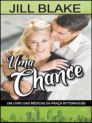 cover image of Uma Chance